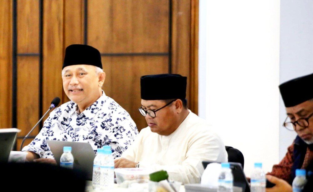 PPG Klaten Dukung DPP LDII dalam Mengingatkan Kemerosotan Moral yang Mengancam Nilai-Nilai Kebangsaan