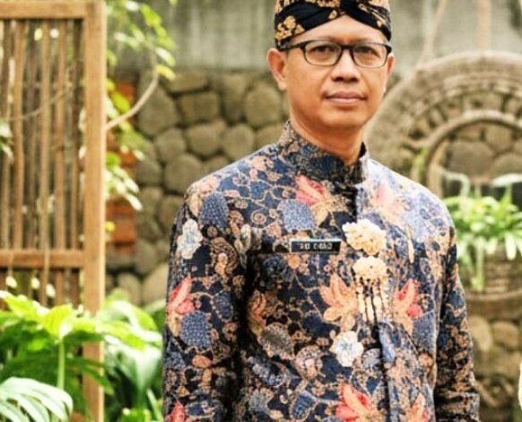 Hari Santri 2025, Ketua PC LDII Pedan Dorong Santri Jadi Pelopor Konten Positif di Dunia Digital