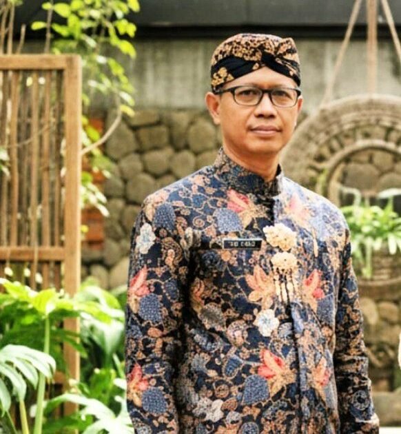 Hari Santri 2025, Ketua PC LDII Pedan Dorong Santri Jadi Pelopor Konten Positif di Dunia Digital