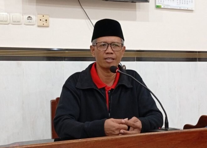 Ketua PC LDII Pedan Suwarto Ingatkan Bahaya Konten Negatif bagi Generasi Muda