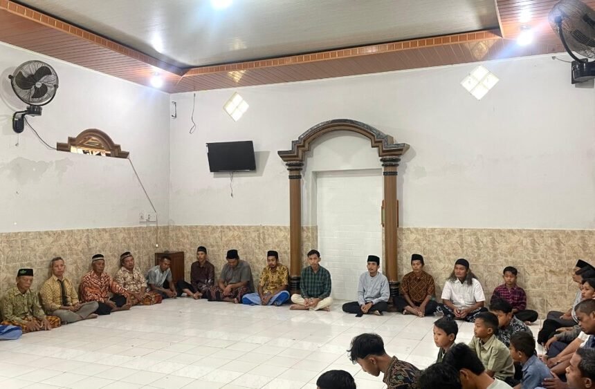 Pemerintah Desa Sajen: Kontribusi LDII Selama Ini Sangat Membantu Kami