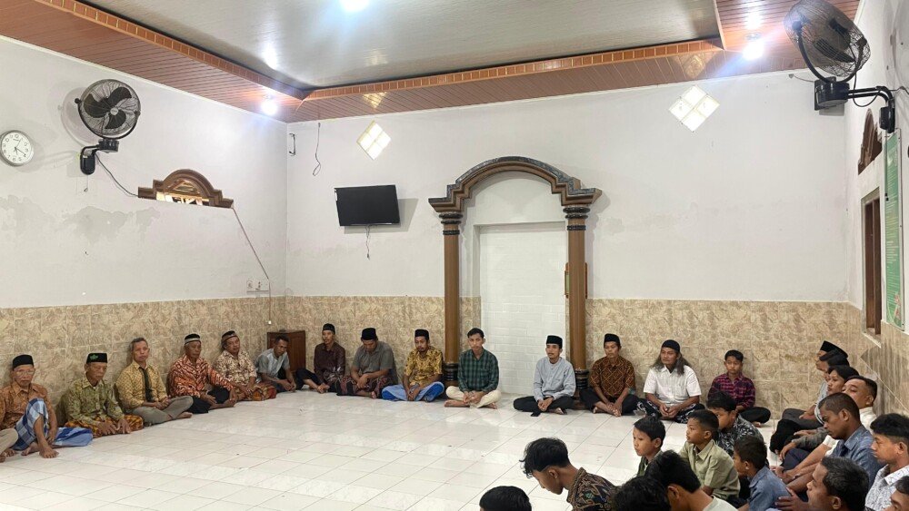 Pemerintah Desa Sajen: Kontribusi LDII Selama Ini Sangat Membantu Kami