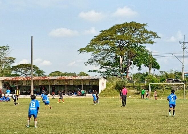 Sinergi LDII dan FORSGI, Bangun Generasi Berakhlak dari Lapangan Hijau