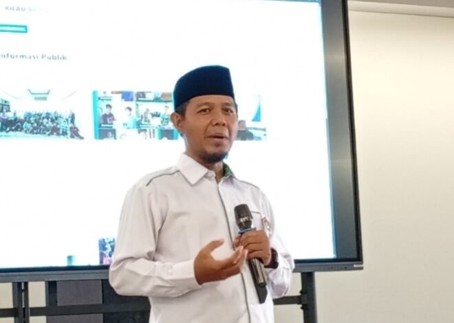 Sigit Winoto: TIAT Jateng Siap Wujudkan Tata Kelola Organisasi Modern