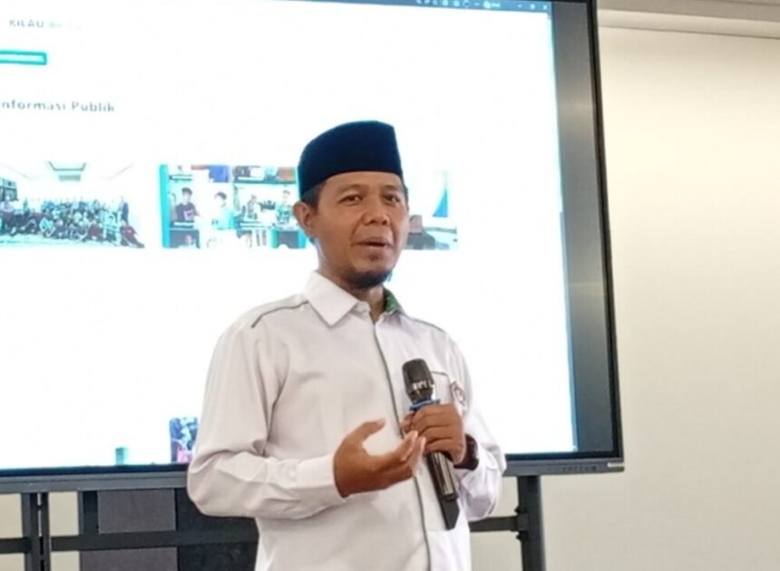 Sigit Winoto: TIAT Jateng Siap Wujudkan Tata Kelola Organisasi Modern