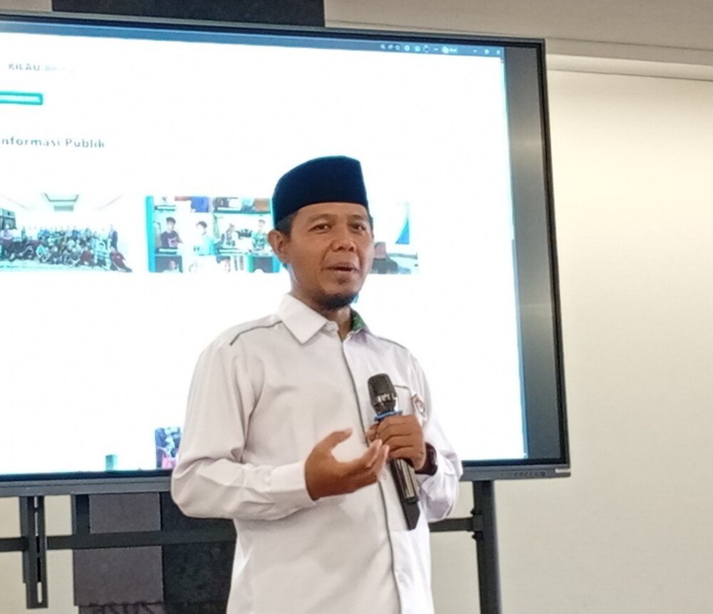 Sigit Winoto: TIAT Jateng Siap Wujudkan Tata Kelola Organisasi Modern