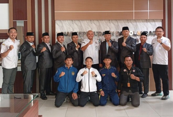Fauzan, Generus LDII Klaten Juara POPDA Jateng, Bersiap Wakili Indonesia ke Uzbekistan