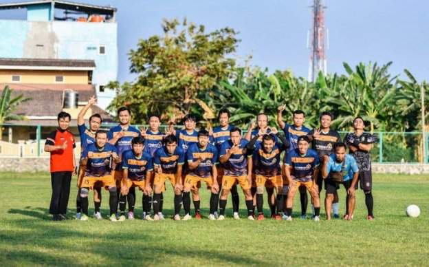 Dari Lapangan Menuju Kolaborasi Dakwah, LDII Klaten dan UIN Sunan Kalijaga Perkuat Sinergi